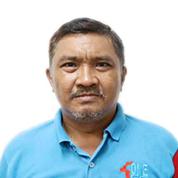Engr. Ramel P. Orquin